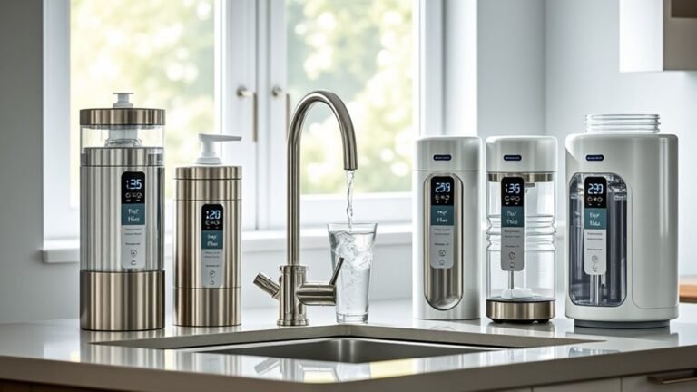 top 15 trusted home filters