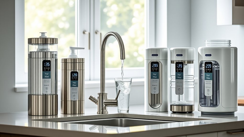 top 15 trusted home filters