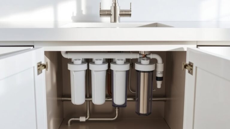 top 15 under sink filters