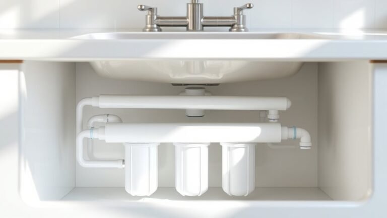 top 15 under sink water filtration