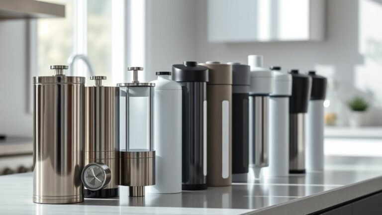 top 15 water filter brands