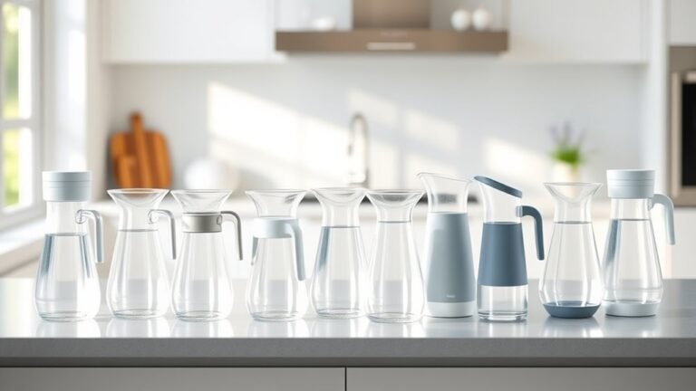 top 15 water filter carafes