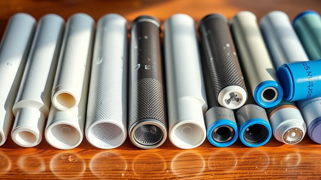 top 15 water filter cartridges