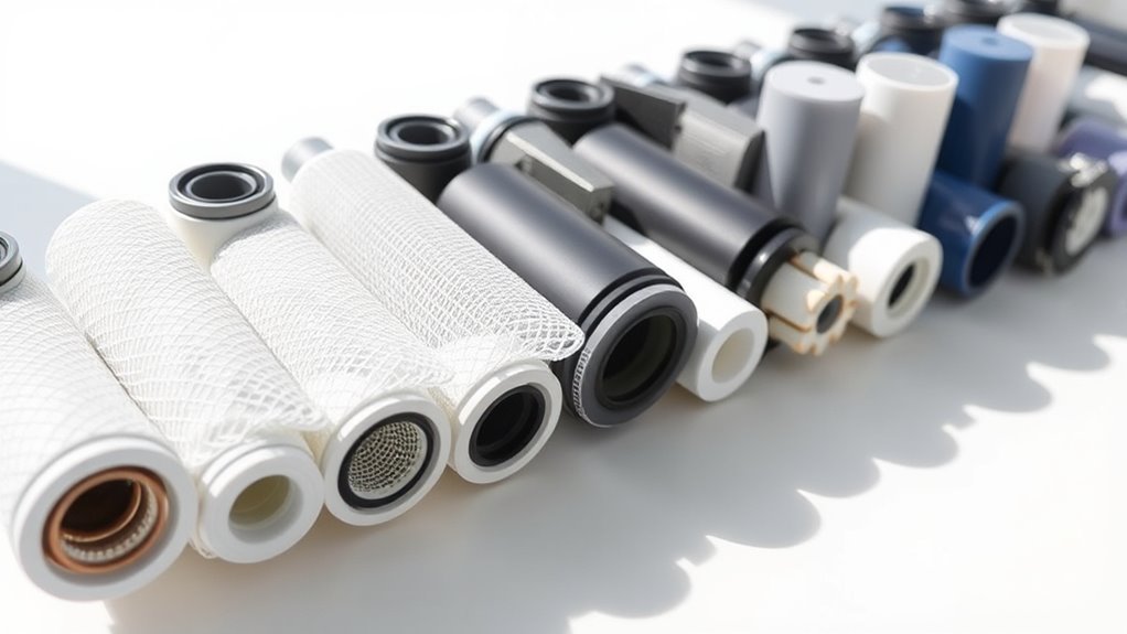 top 15 water filter cartridges