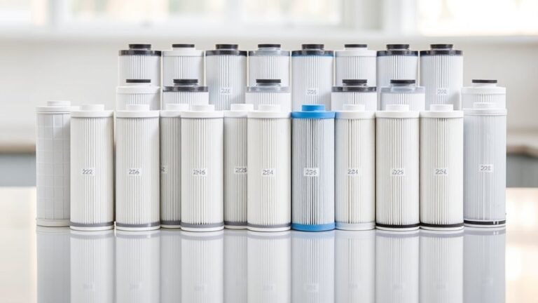 top 15 water filter cartridges