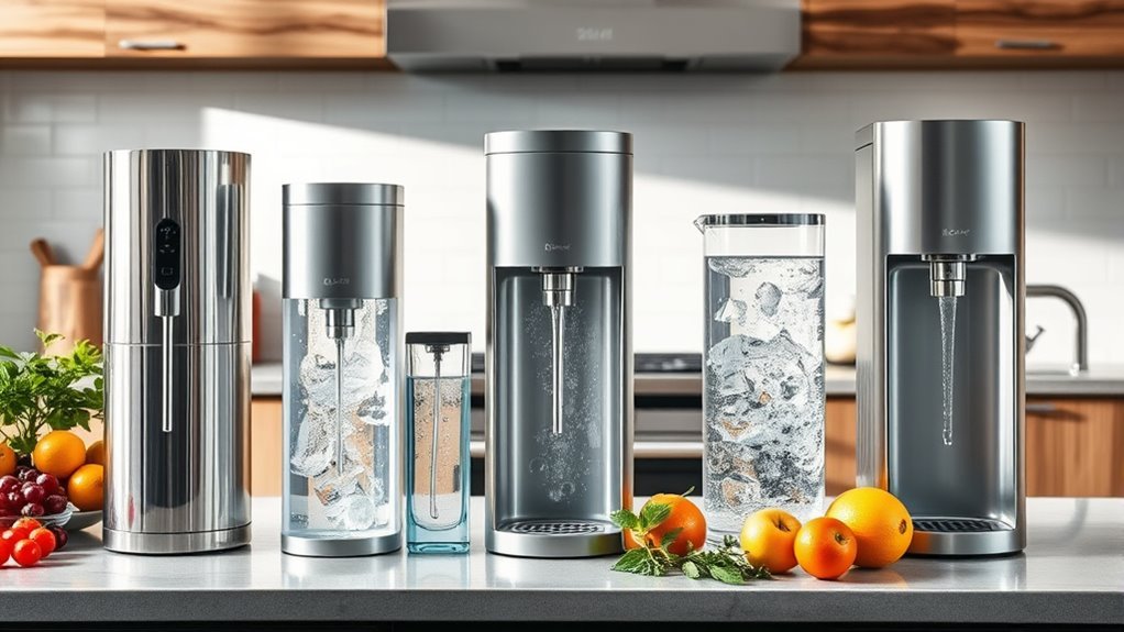 top 15 water filter dispensers