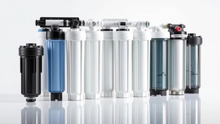 top 15 water filter housings