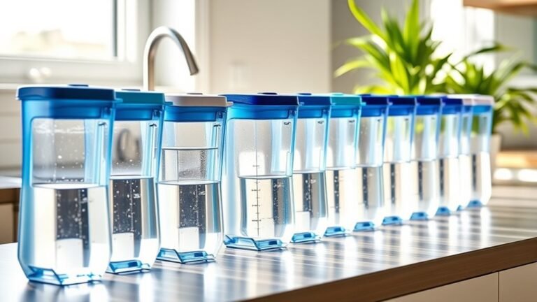 top 15 water filter jugs