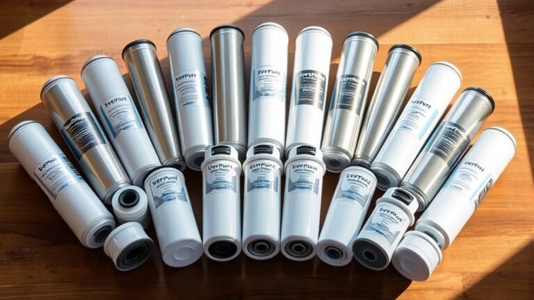 top 15 water filter options
