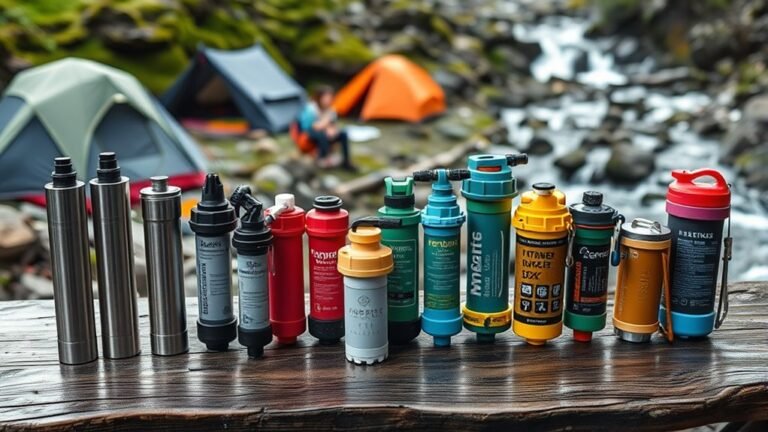 top 15 water filter options