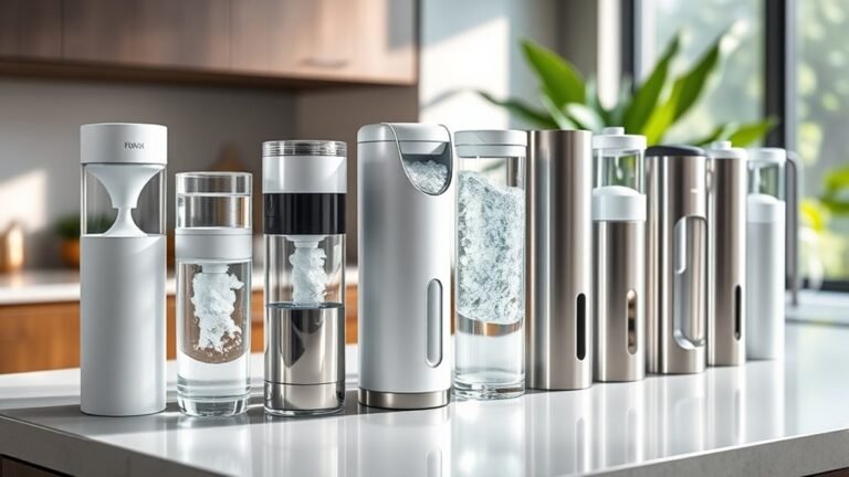 top 15 water filter rankings