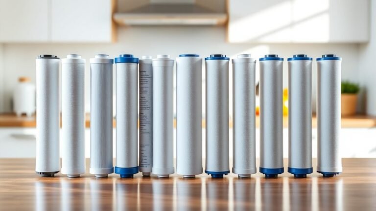 top 15 water filter reviews