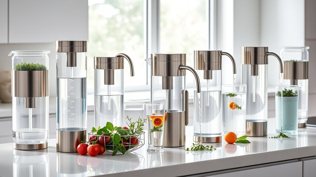 top 15 water filter reviews
