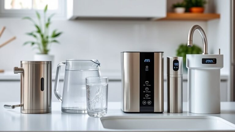 top 15 water filter systems