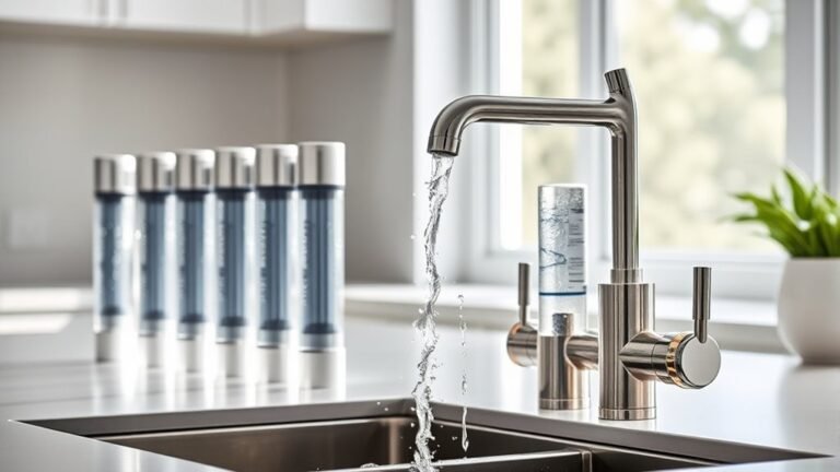 top 15 water filter systems