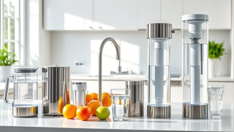 top 15 water filter systems