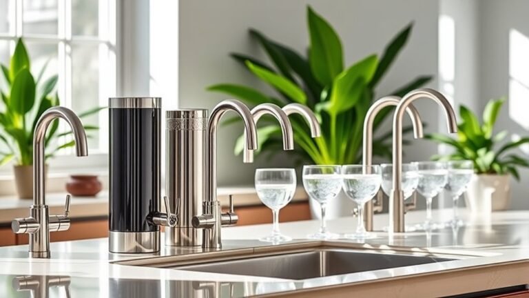 top 15 water filter systems