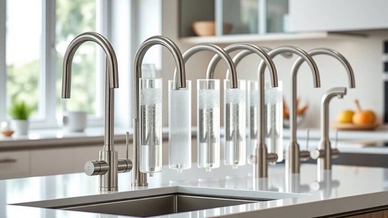 top 15 water filter systems