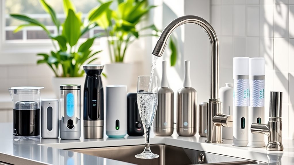 top 15 water filters 2026