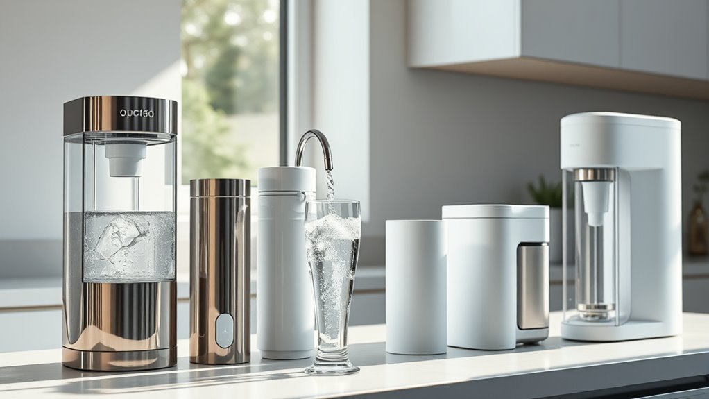 top 15 water filters