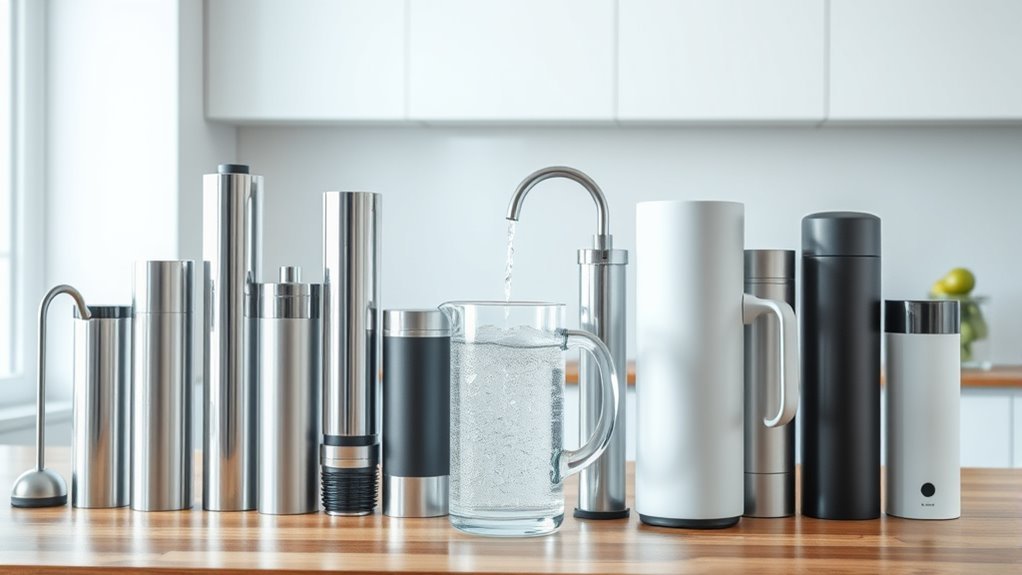 top 15 water filters