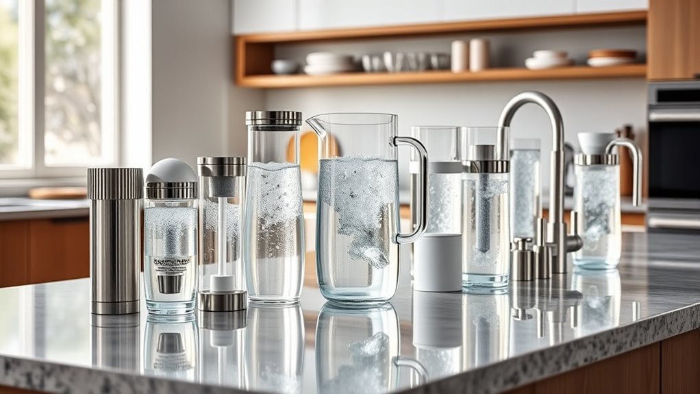 top 15 water filters