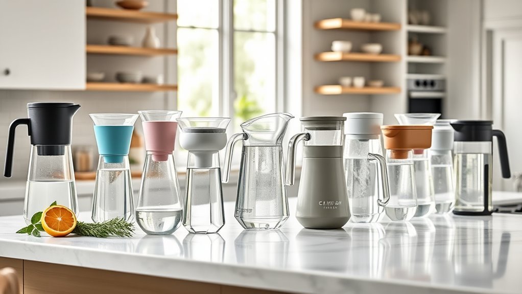 top 15 water filters