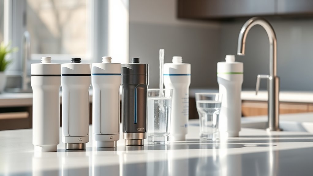 top 15 water filters