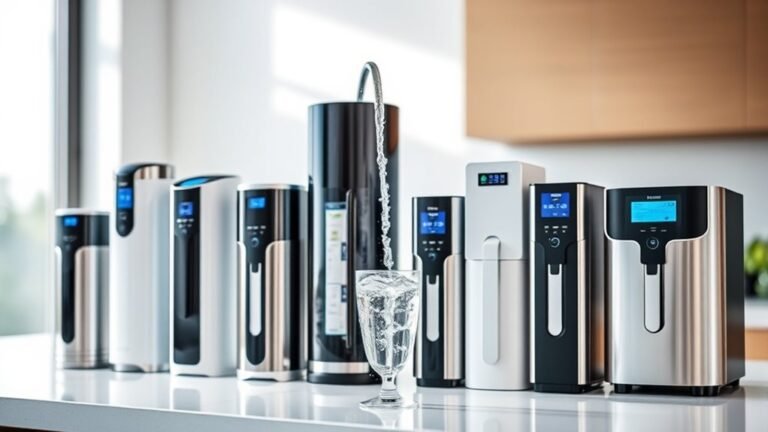 top 15 water filters