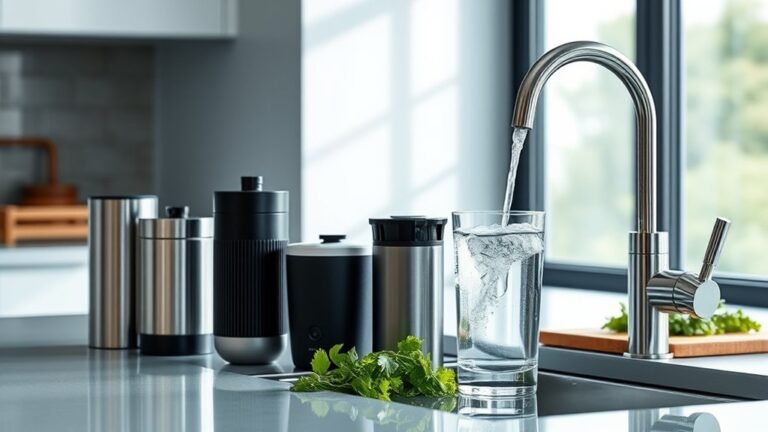 top 15 water filtration systems