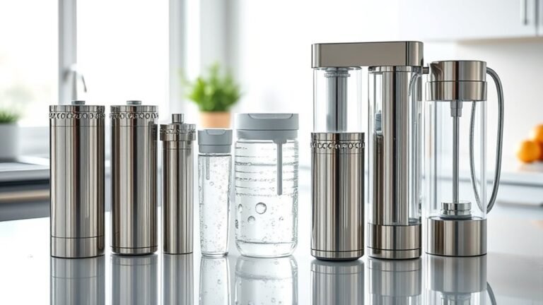 top 15 water purification systems