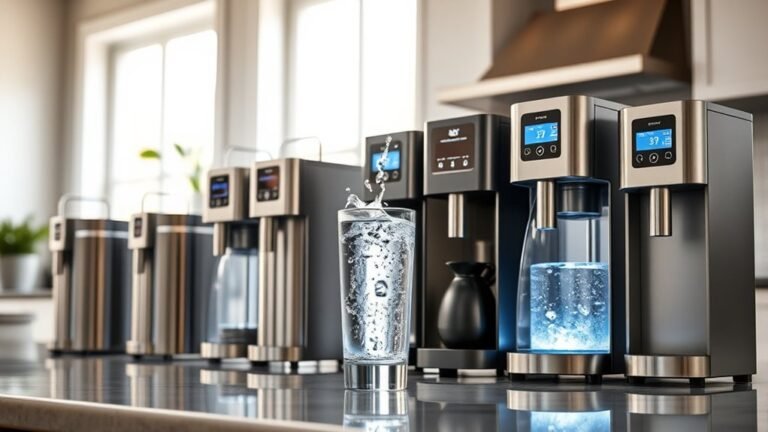 top 15 water purification systems