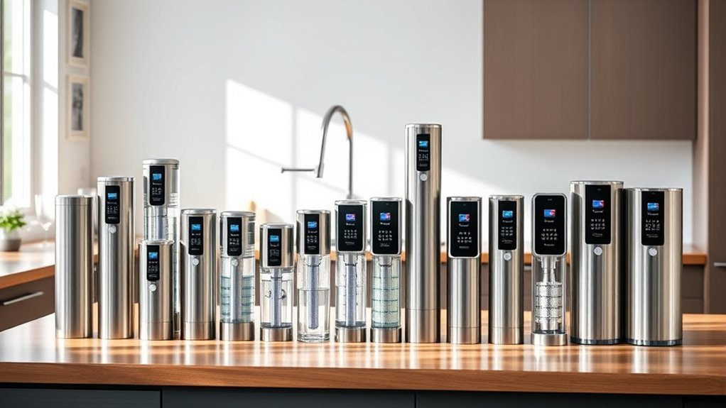 top 15 whole house water filters