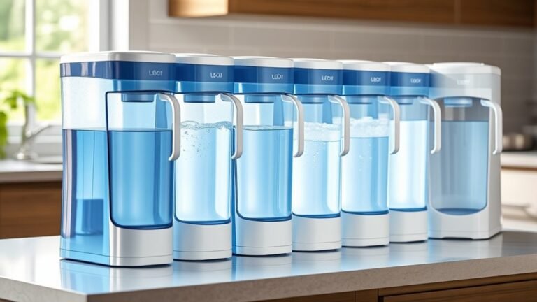top 18 cup water dispensers