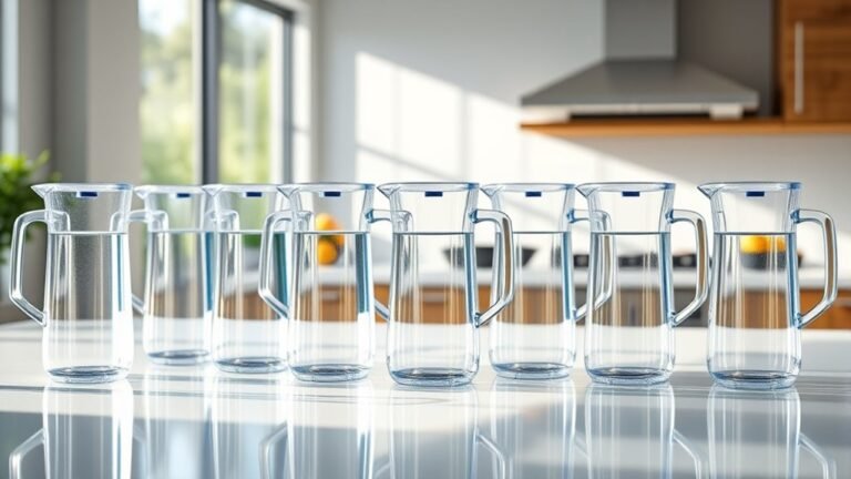 top 18 cup water filters