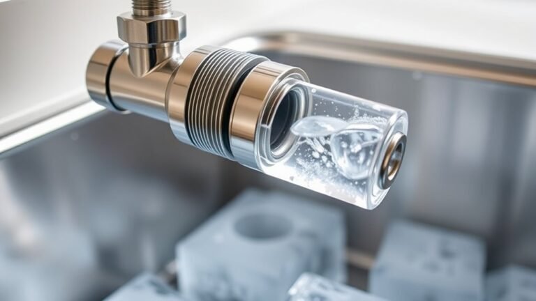 top 1 4 inch ice maker filters