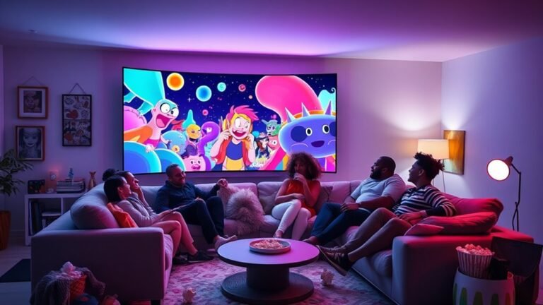 top 2026 adult swim picks