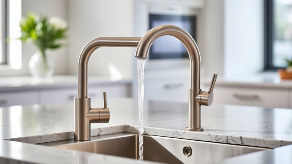 top 2 2 gpm faucets