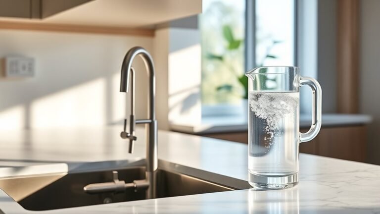 top 2 stage sink filters