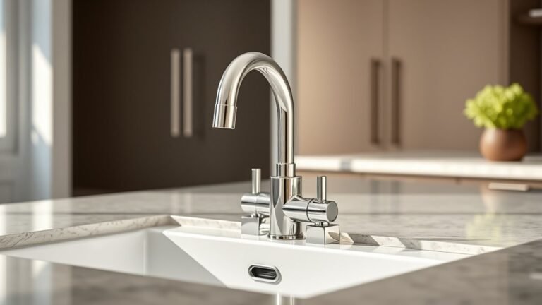 top 3 hole kitchen faucet picks