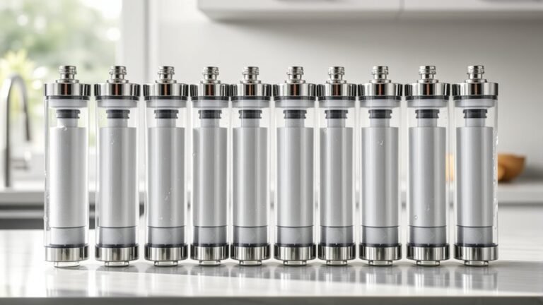 top 3 stage water filters