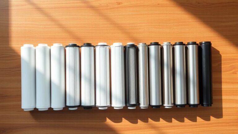top 4 5x10 water filters