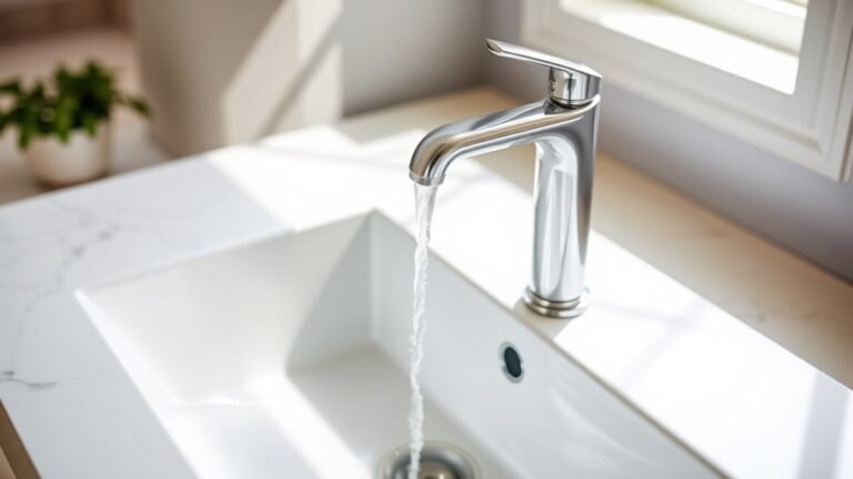 top 4 inch faucet selections