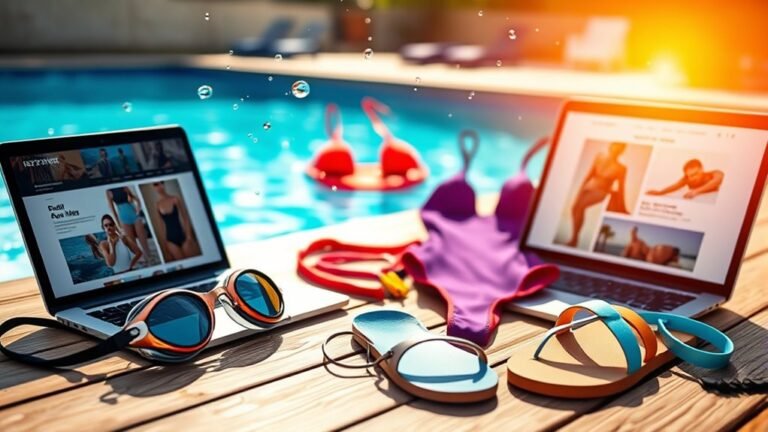 top 5 swim shops