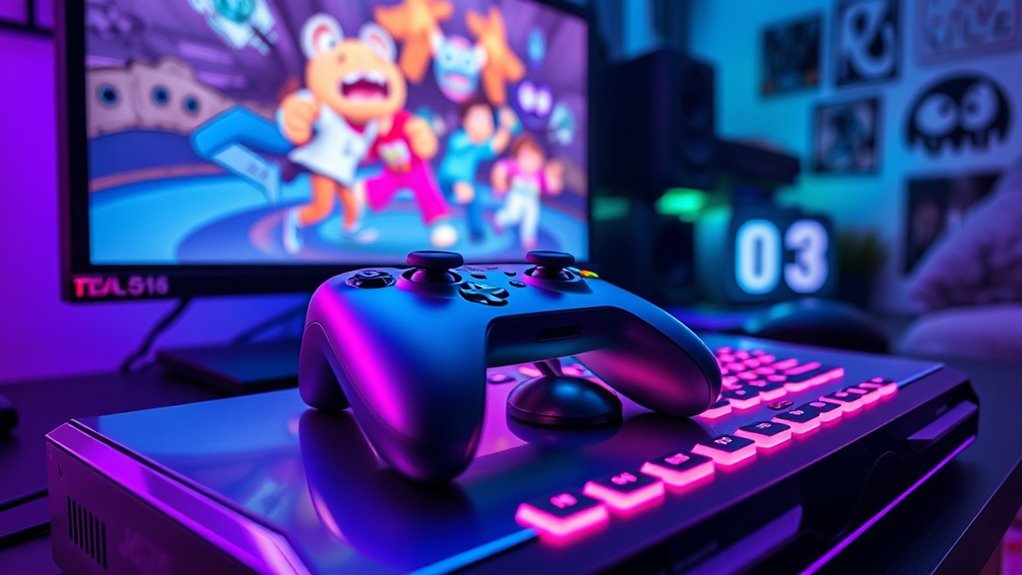 top 6 adult swim games