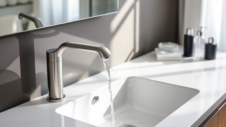 top 8 inch bathroom faucets