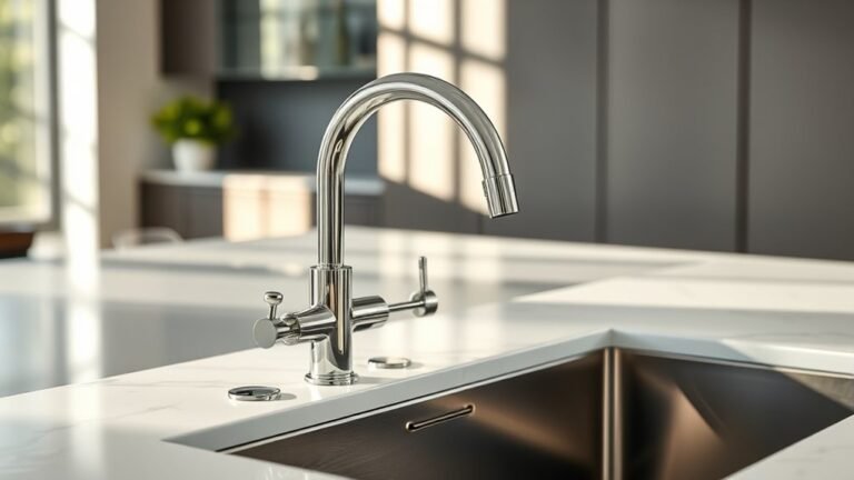 top 8 inch faucet selections