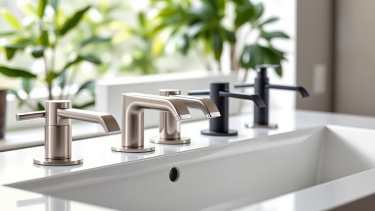 top ada faucet designs