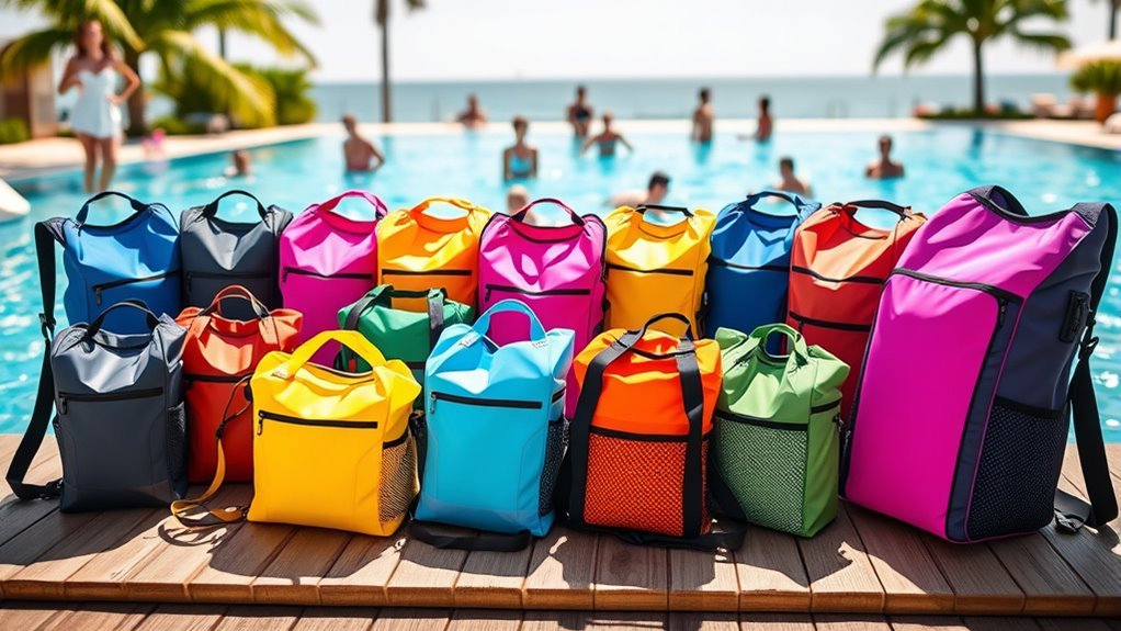 top adult swim bag picks