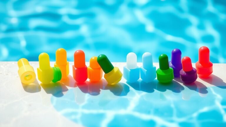 top adult swim earplugs 2026